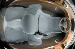 Rinspeed iChange 2009 года